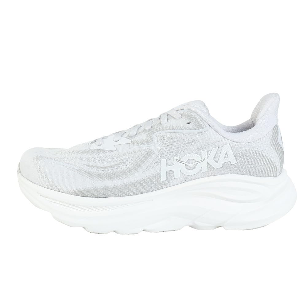 Amazon.co.jp: HOKA ONE ONE(ホカ オネオネ) W CLIFTON 10 WIDE COSMIC